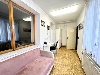 Prodej ubytovacího zařízení 132 m², Bzenec