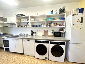 Prodej ubytovacího zařízení 132 m², Bzenec