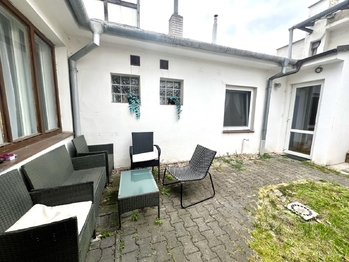 Prodej ubytovacího zařízení 132 m², Bzenec