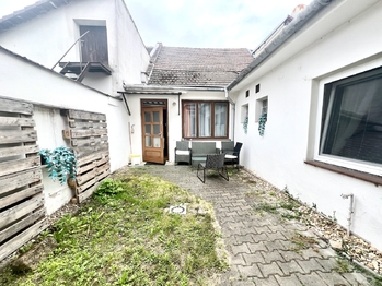 Prodej ubytovacího zařízení 132 m², Bzenec
