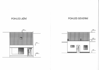 Prodej ubytovacího zařízení 132 m², Bzenec