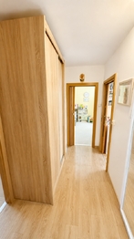 Prodej bytu 3+1 v družstevním vlastnictví 65 m², Pelhřimov