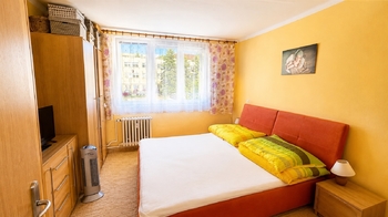 Prodej bytu 3+1 v družstevním vlastnictví 65 m², Pelhřimov