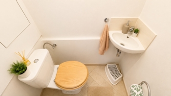 Prodej bytu 3+1 v družstevním vlastnictví 65 m², Pelhřimov