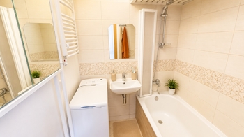Prodej bytu 3+1 v družstevním vlastnictví 65 m², Pelhřimov