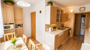 Prodej bytu 3+1 v družstevním vlastnictví 65 m², Pelhřimov