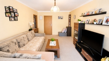 Prodej bytu 3+1 v družstevním vlastnictví 65 m², Pelhřimov