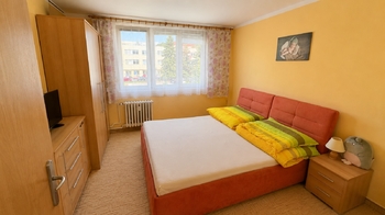 Prodej bytu 3+1 v družstevním vlastnictví 65 m², Pelhřimov