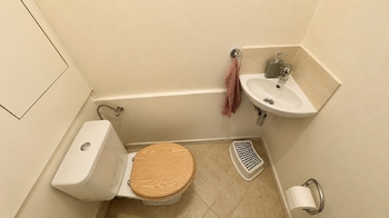Prodej bytu 3+1 v družstevním vlastnictví 65 m², Pelhřimov