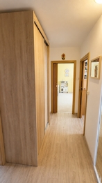Prodej bytu 3+1 v družstevním vlastnictví 65 m², Pelhřimov