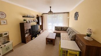 Prodej bytu 3+1 v družstevním vlastnictví 65 m², Pelhřimov
