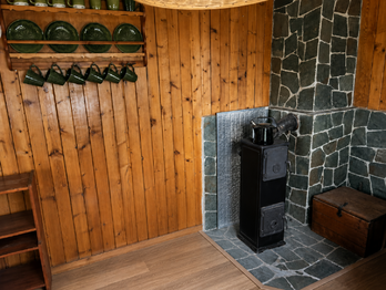 Prodej chaty / chalupy 42 m², Hroznětín