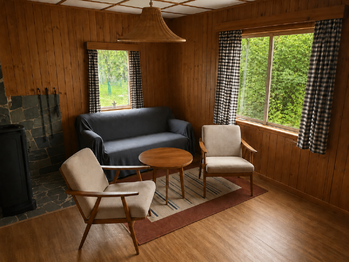 Prodej chaty / chalupy 42 m², Hroznětín