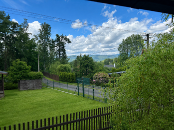 Prodej chaty / chalupy 42 m², Hroznětín