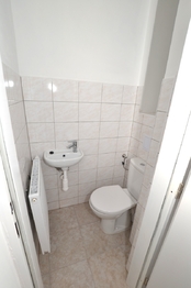 Pronájem bytu 3+kk v osobním vlastnictví 72 m², Plzeň