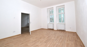 Pronájem bytu 3+kk v osobním vlastnictví 72 m², Plzeň