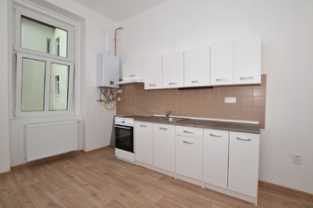 Pronájem bytu 3+kk v osobním vlastnictví 72 m², Plzeň