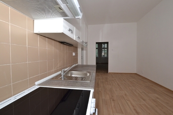 Pronájem bytu 3+kk v osobním vlastnictví 72 m², Plzeň
