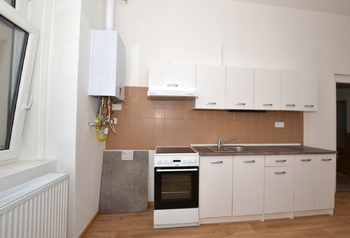 Pronájem bytu 3+kk v osobním vlastnictví 72 m², Plzeň