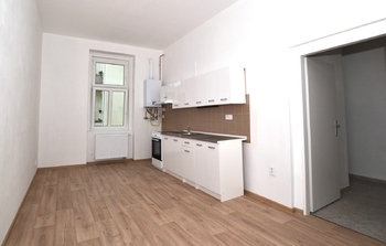 Pronájem bytu 3+kk v osobním vlastnictví 72 m², Plzeň