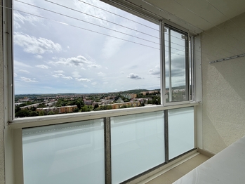 Prodej bytu 2+kk v družstevním vlastnictví 42 m², Jirkov