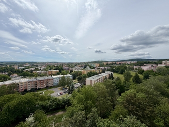 Prodej bytu 2+kk v družstevním vlastnictví 42 m², Jirkov