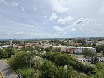 Prodej bytu 2+kk v družstevním vlastnictví 42 m², Jirkov