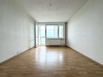 Prodej bytu 2+kk v družstevním vlastnictví 42 m², Jirkov