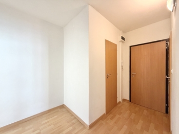 Prodej bytu 2+kk v družstevním vlastnictví 42 m², Jirkov