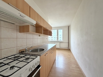 Prodej bytu 2+kk v družstevním vlastnictví 42 m², Jirkov