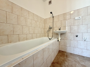 Prodej bytu 2+kk v družstevním vlastnictví 42 m², Jirkov