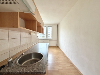 Prodej bytu 2+kk v družstevním vlastnictví 42 m², Jirkov