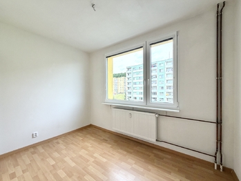 Prodej bytu 2+kk v družstevním vlastnictví 42 m², Jirkov