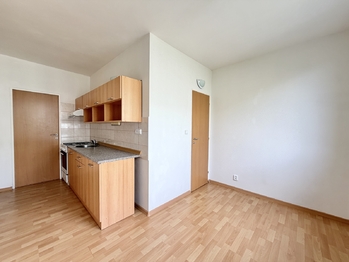 Prodej bytu 2+kk v družstevním vlastnictví 42 m², Jirkov