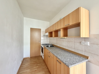 Prodej bytu 2+kk v družstevním vlastnictví 42 m², Jirkov
