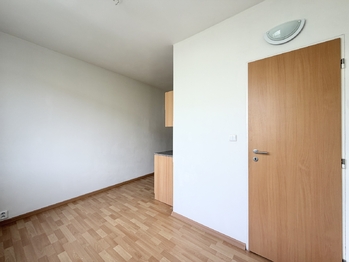 Prodej bytu 2+kk v družstevním vlastnictví 42 m², Jirkov