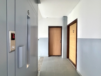 Prodej bytu 2+kk v družstevním vlastnictví 42 m², Jirkov