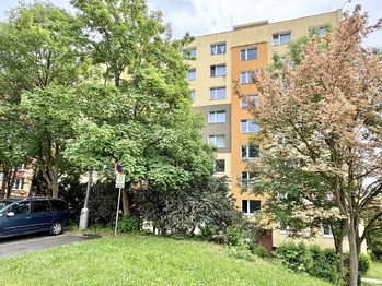 Prodej bytu 2+kk v družstevním vlastnictví 42 m², Jirkov