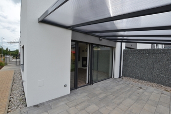 Pronájem domu 118 m², Plzeň