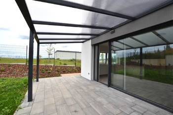 Pronájem domu 118 m², Plzeň