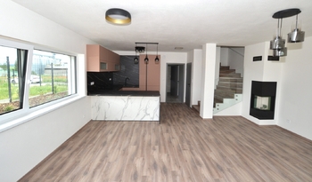 Pronájem domu 118 m², Plzeň