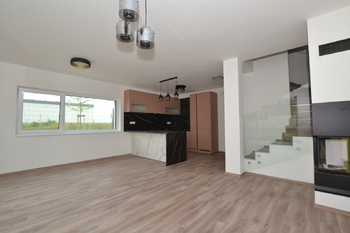 Pronájem domu 118 m², Plzeň