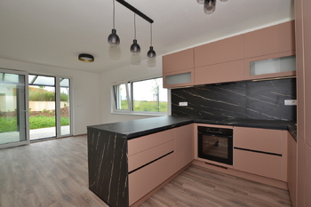 Pronájem domu 118 m², Plzeň