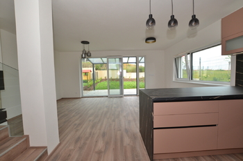 Pronájem domu 118 m², Plzeň