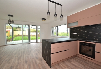 Pronájem domu 118 m², Plzeň