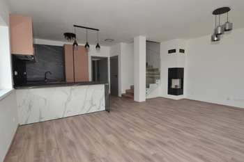 Pronájem domu 118 m², Plzeň