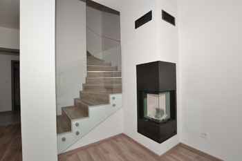Pronájem domu 118 m², Plzeň