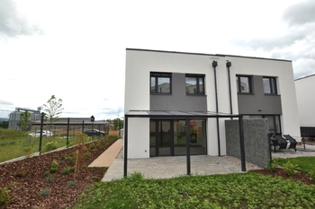 Pronájem domu 118 m², Plzeň