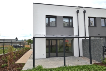 Pronájem domu 118 m², Plzeň