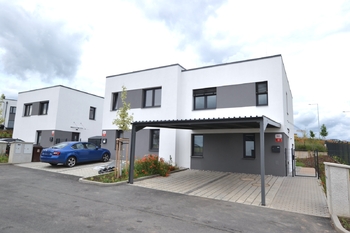 Pronájem domu 118 m², Plzeň